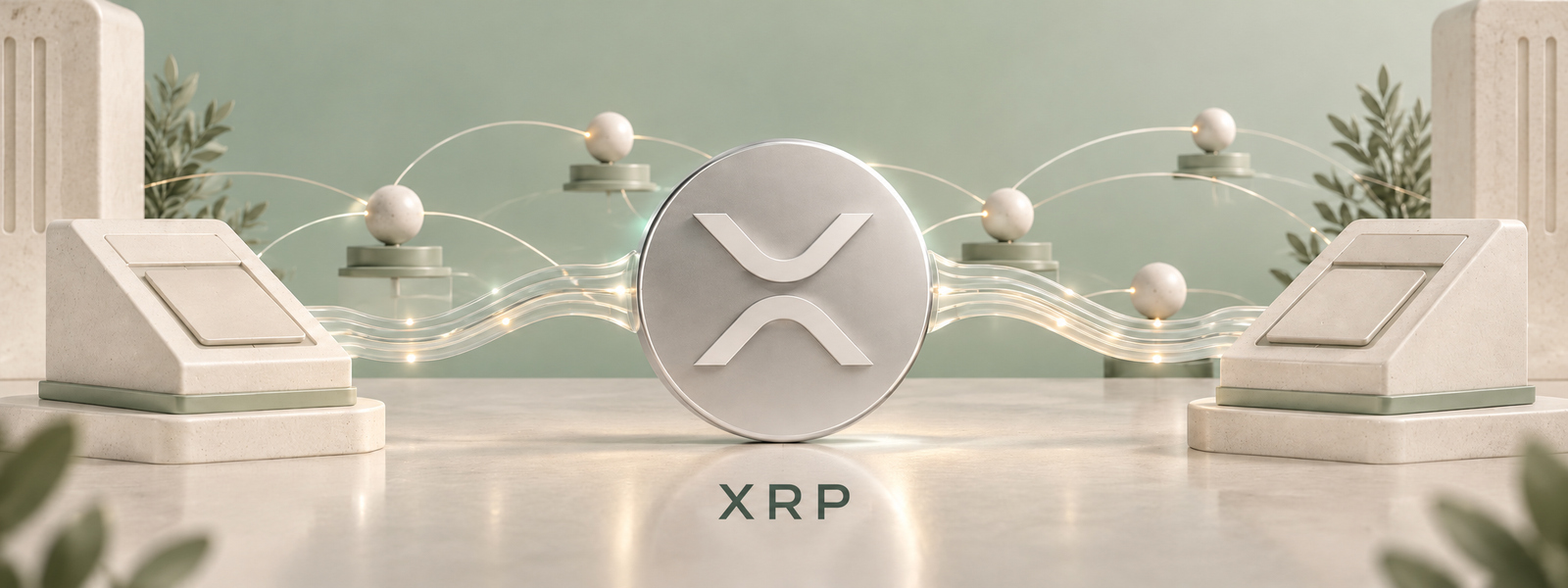 XRP (Ripple): що це і як працює