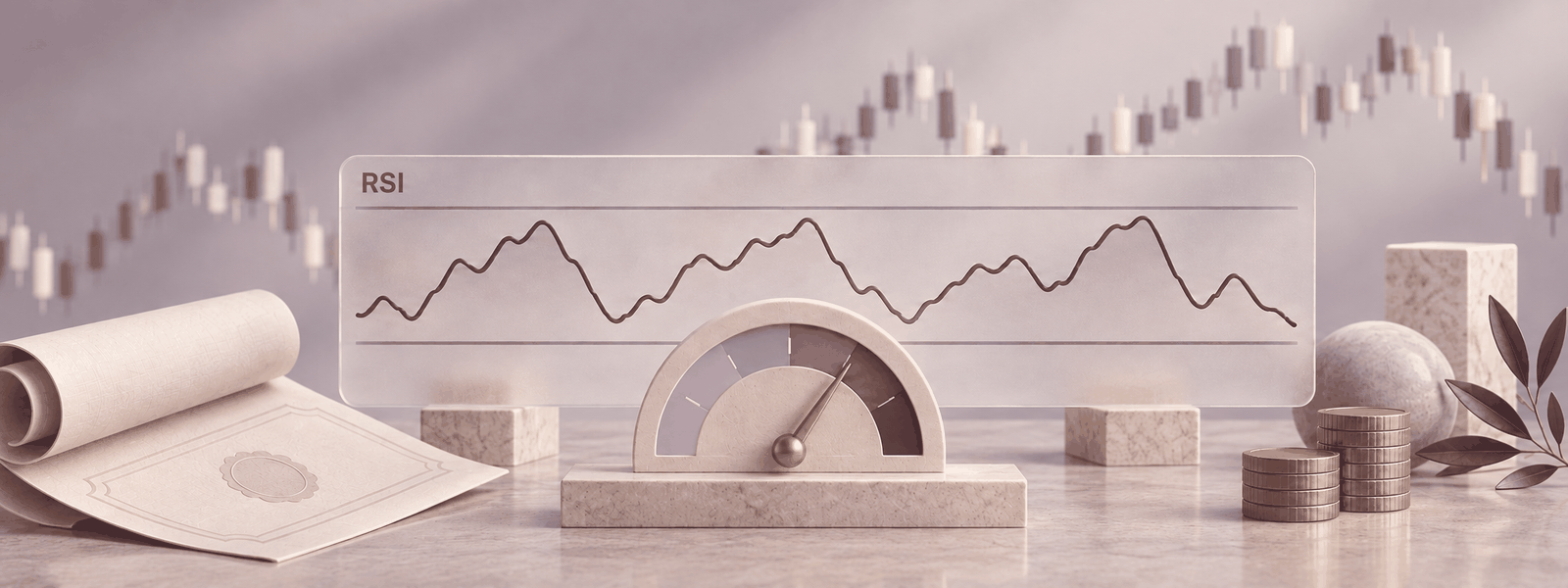 Індикатор RSI: перекупленість і перепроданість