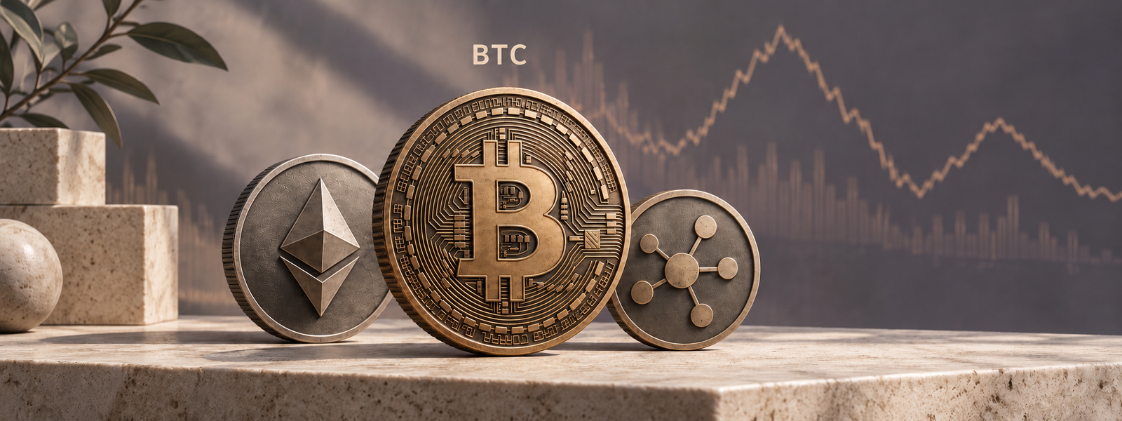Bitcoin, альткоїни та ринкові цикли